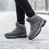 Montela Orthopaedic Winter Boots