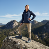 Montela Orthopaedic Winter Boots