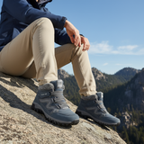 Montela Orthopaedic Winter Boots