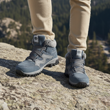 Montela Orthopaedic Winter Boots