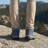 Montela Orthopaedic Winter Boots