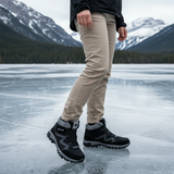 Siena Orthopaedic Winter Boots