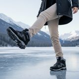 Siena Orthopaedic Winter Boots