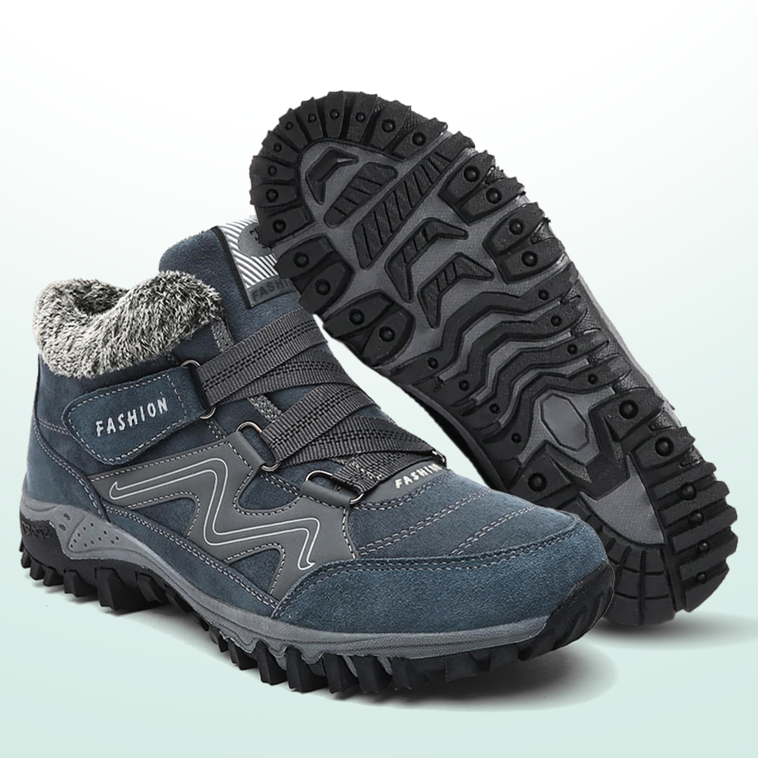 Siena Orthopaedic Winter Boots