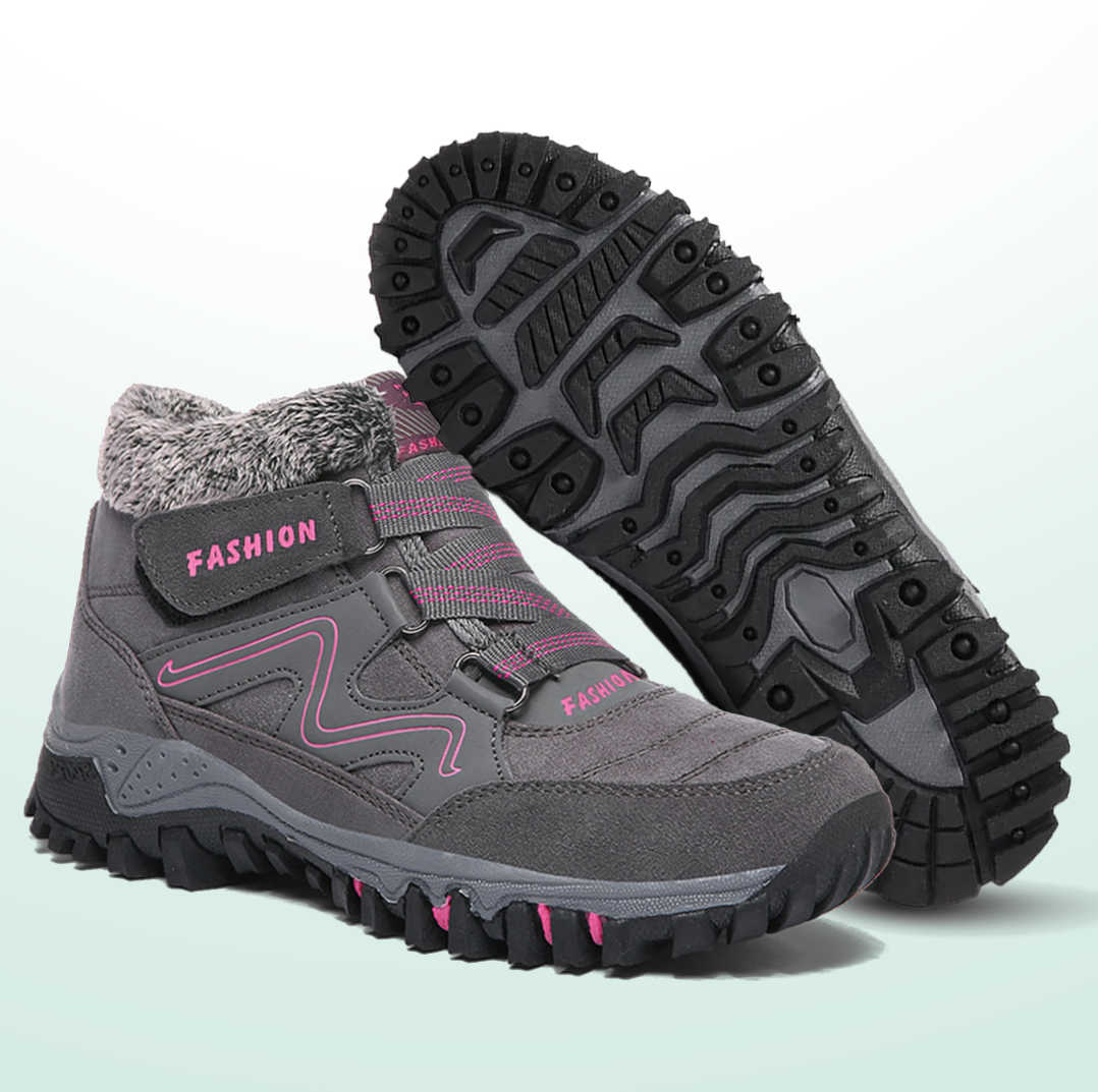 Siena Orthopaedic Winter Boots