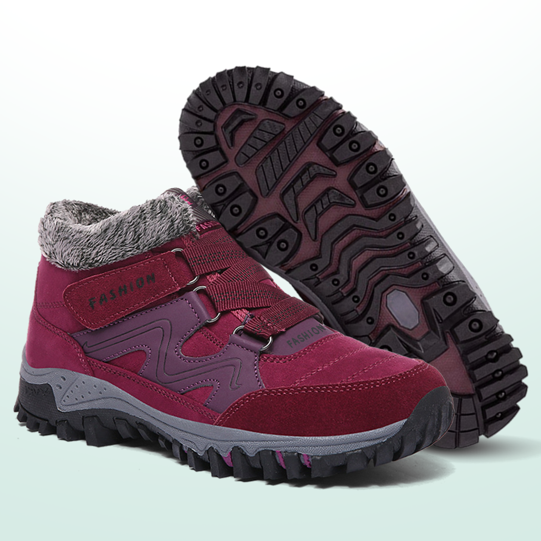 Siena Orthopaedic Winter Boots