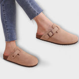 Marta - Comfortable Sandals
