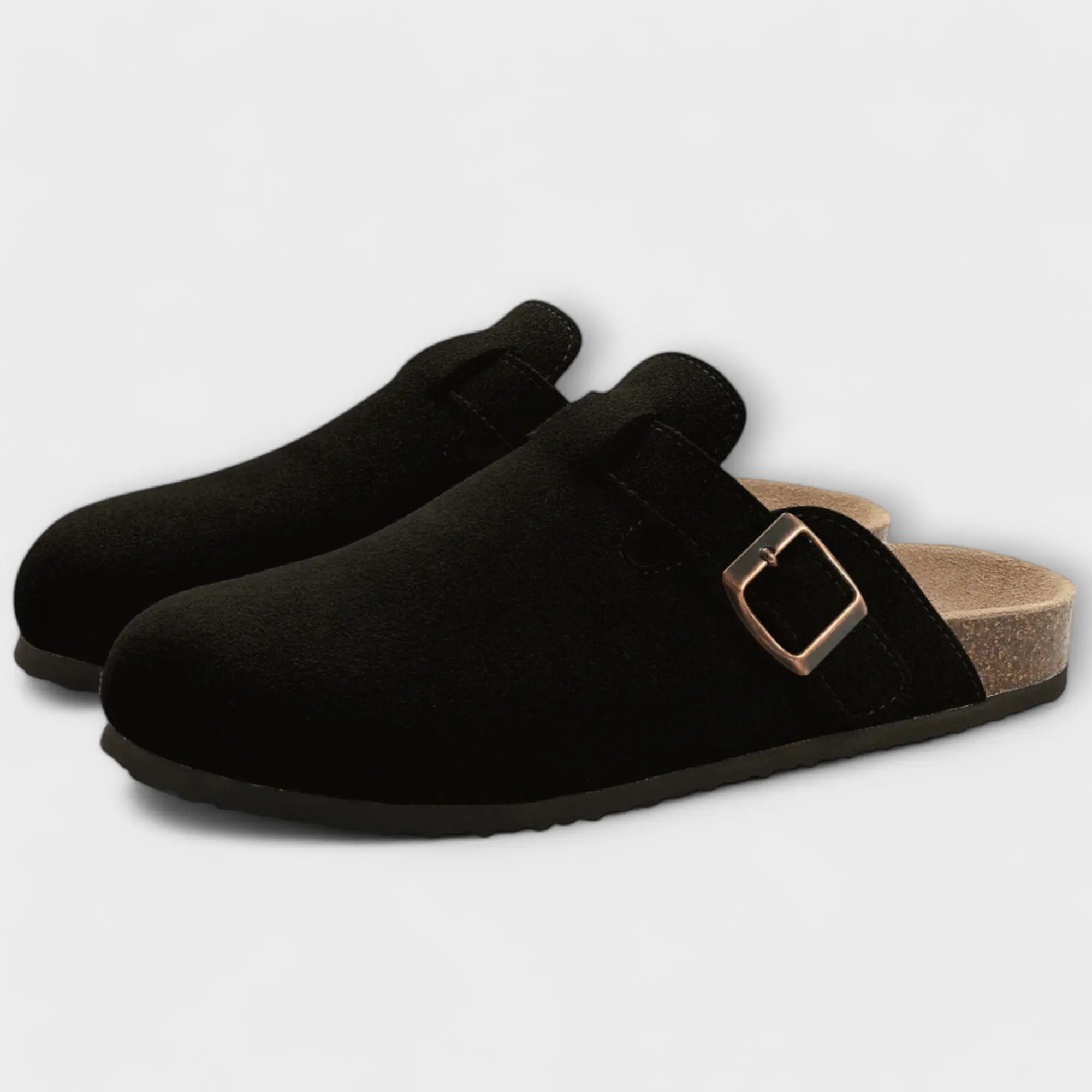 Marta - Comfortable Sandals