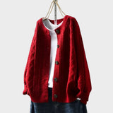 Lorenza | Knitted Cardigan