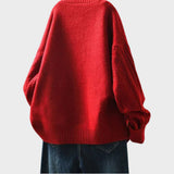 Lorenza | Knitted Cardigan