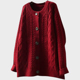 Lorenza | Knitted Cardigan