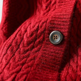Lorenza | Knitted Cardigan