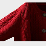 Lorenza | Knitted Cardigan