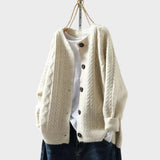 Lorenza | Knitted Cardigan