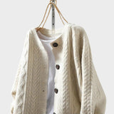 Lorenza | Knitted Cardigan