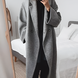 Serena™ | ELEGANT AND VERSATILE COAT
