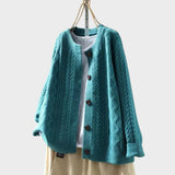 Lorenza | Knitted Cardigan