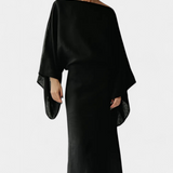 Kamilia | Kimono Dress