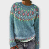 Devyn - Casual and Cozy Sweater