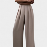 Romily Mono Sexy with Straps and Wide Leg Elegant