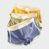 Zenith - Cotton Underwear Set