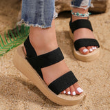 Valentina – Breeze Sandals