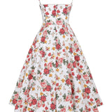 Arielle | Luxury Midi Dress