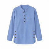 Seraphina™ | Classic Round Neck Sweater