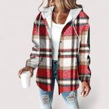 Ladina™ | Chic and Cosy Coat