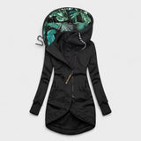 Aysha | Elegant Winter Coat for Women