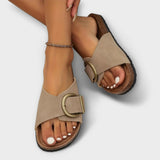 Penélope - Comfortable Orthopaedic Sandals