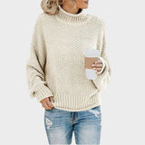 Cidália | Knitted Sweater