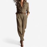 Vanessa Mono Made to Measure