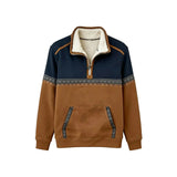 Vilja™ | Soft Half-Zip Sweater