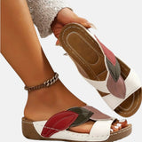 Beatriz - Slip-On Sandals