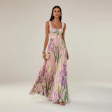 Natalia - Elegant Dress