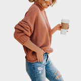 Cidália | Knitted Sweater